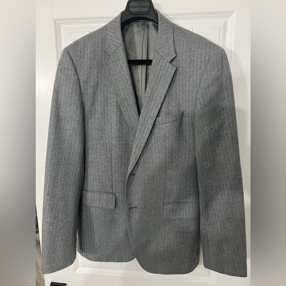 Hugo Boss sport coat